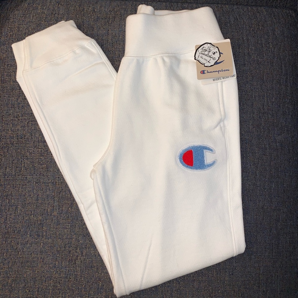 Champion Sweat Pants
